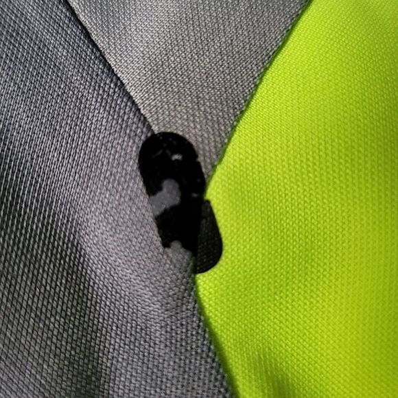 💥EUC! Men's Nike Golf Polo Sz XL - Picture 9 of 9